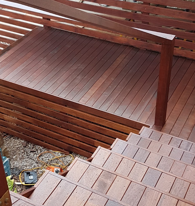 Shane Childs Carpentry and Renovations