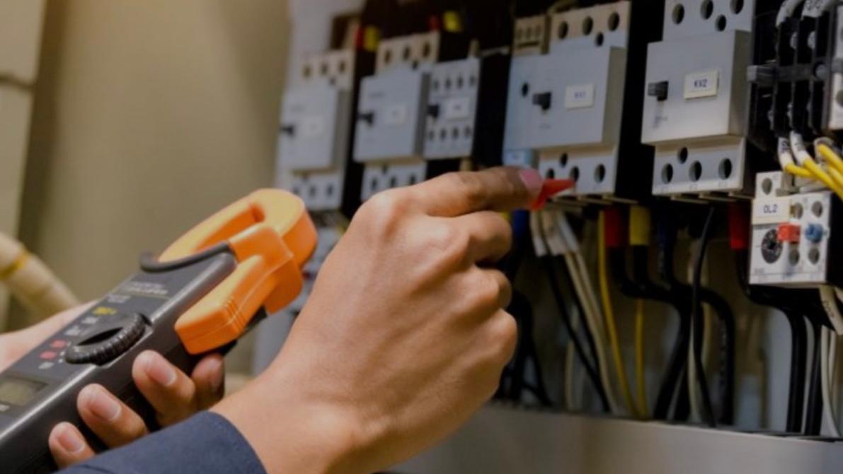 Shane Ilsley Electrical