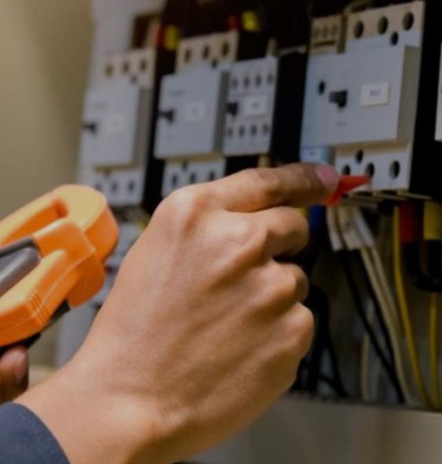 Shane Ilsley Electrical
