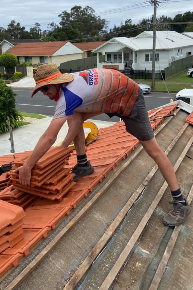 Shane's Roofing Pty Ltd