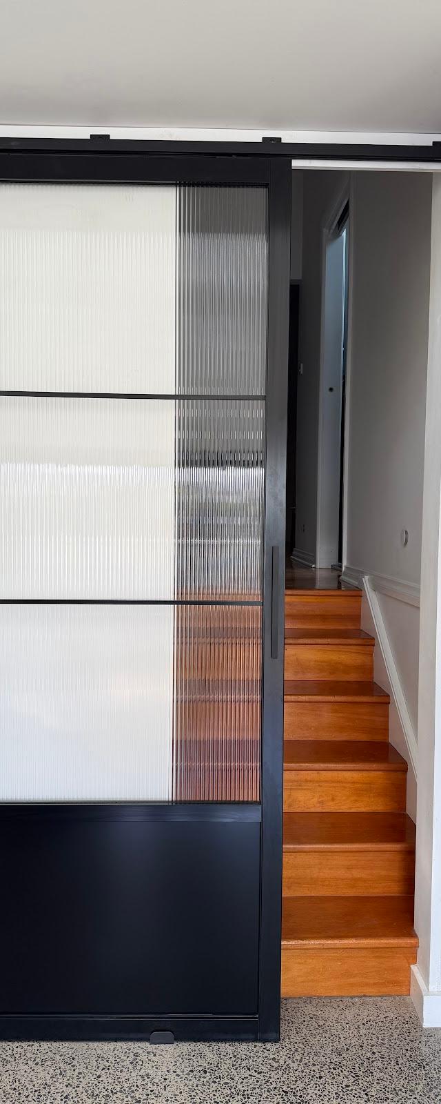 Shannon Carpentry