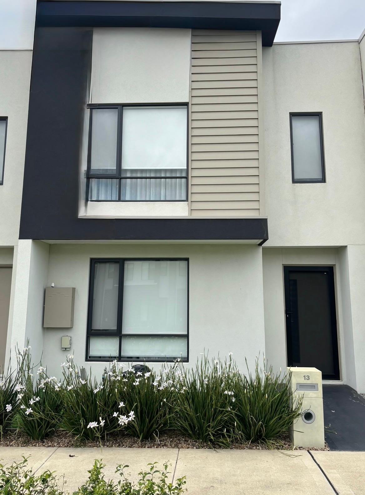 Shape Homes