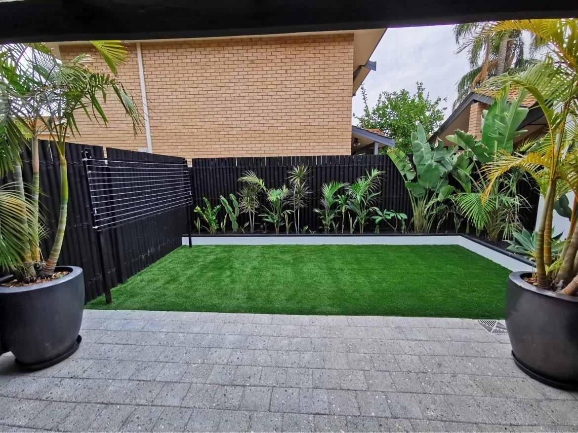 Shape n Scape Landscaping