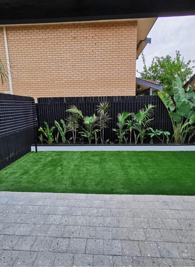 Shape n Scape Landscaping