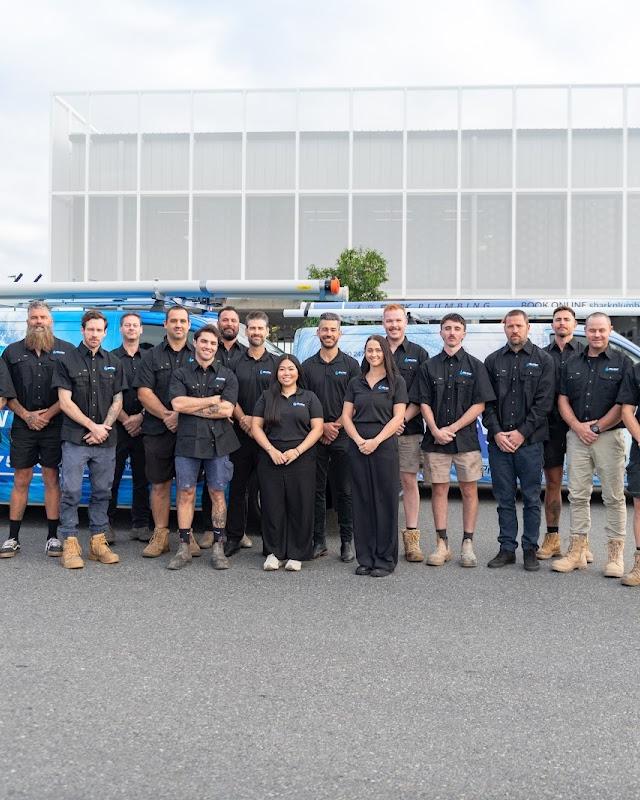 Shark Plumbing Pty Ltd