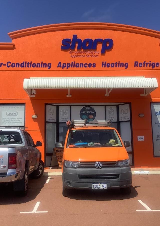 Sharp Air-conditioning and Electrical