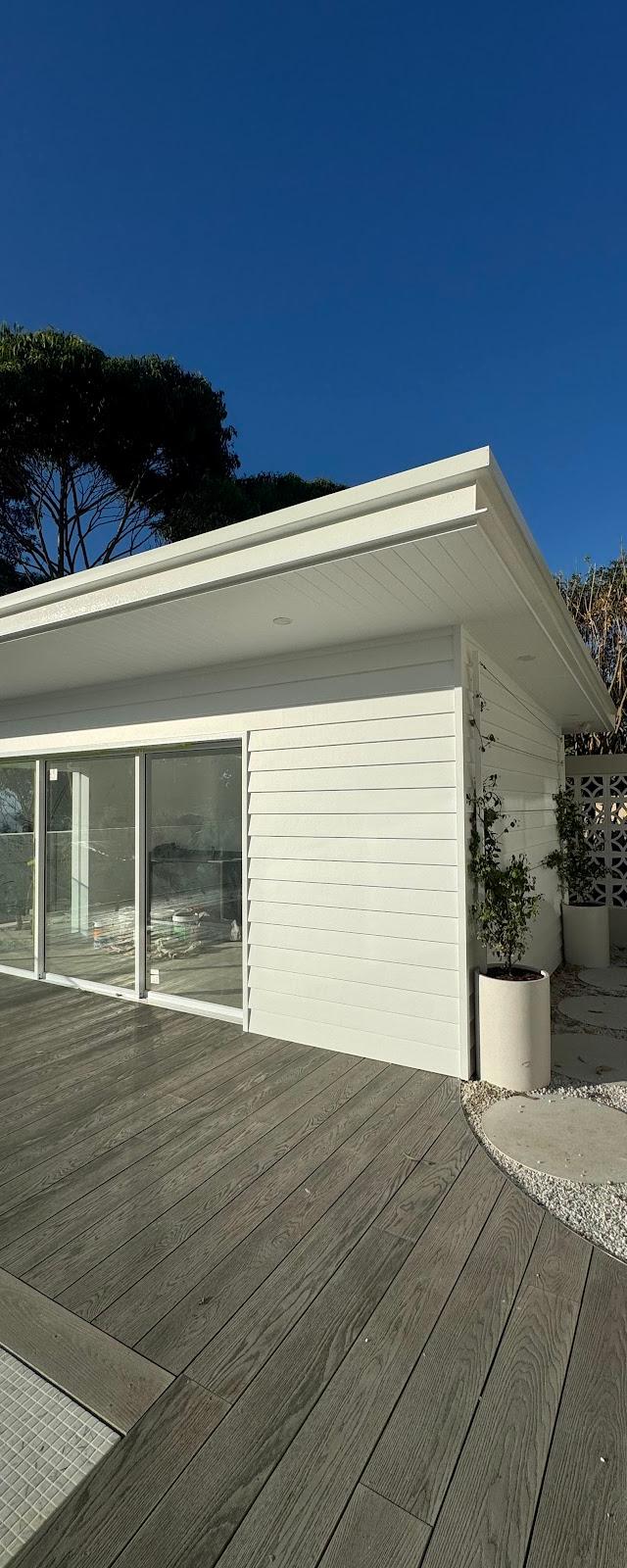 Sharpe Painting & Decorating