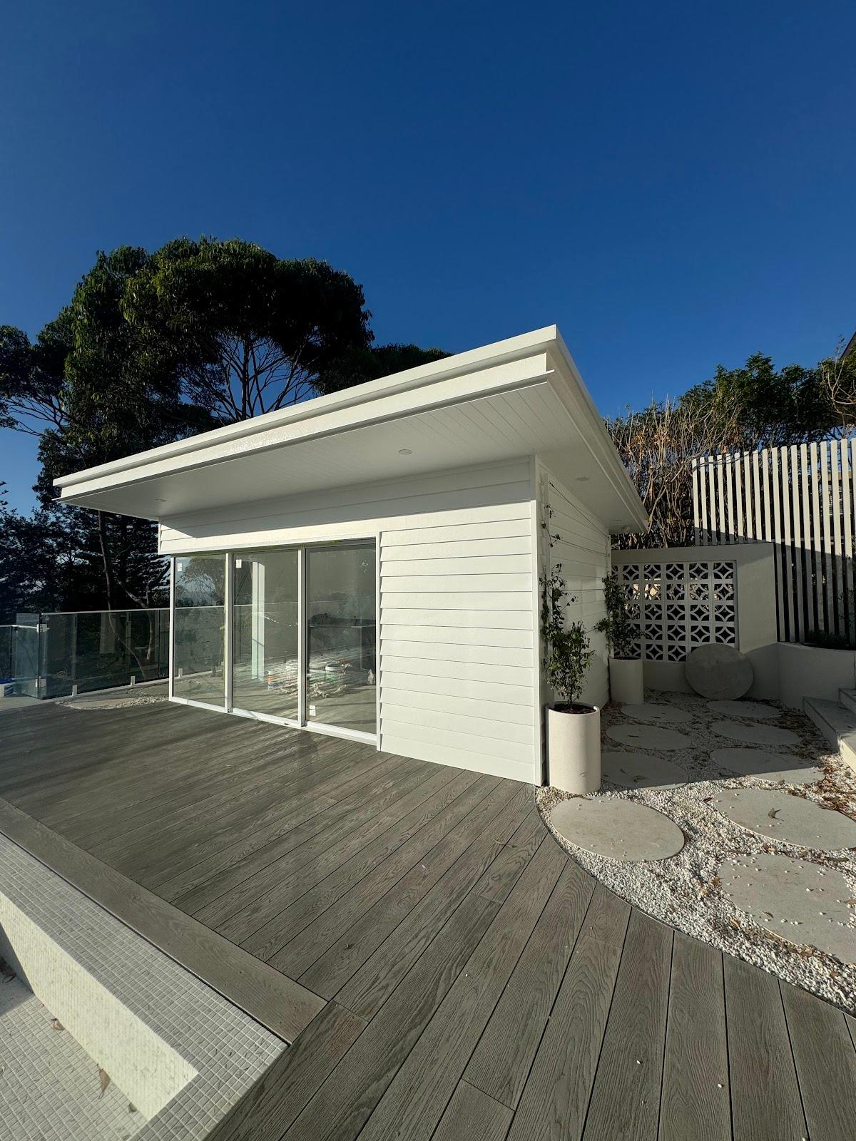 Sharpe Painting & Decorating