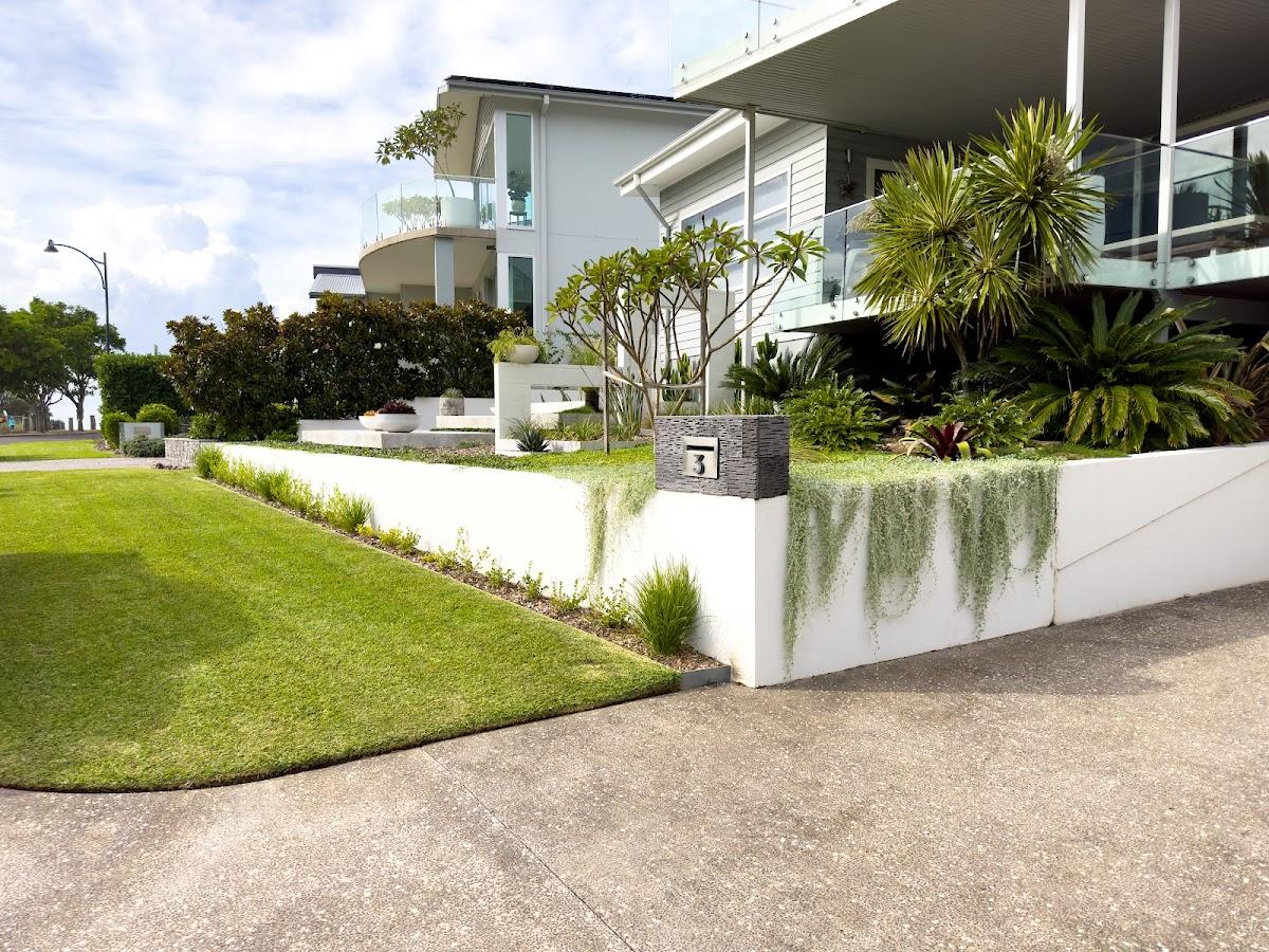 Shaw Landscape Group