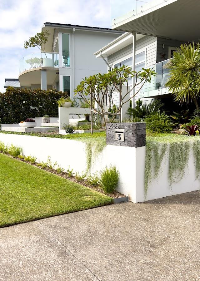 Shaw Landscape Group