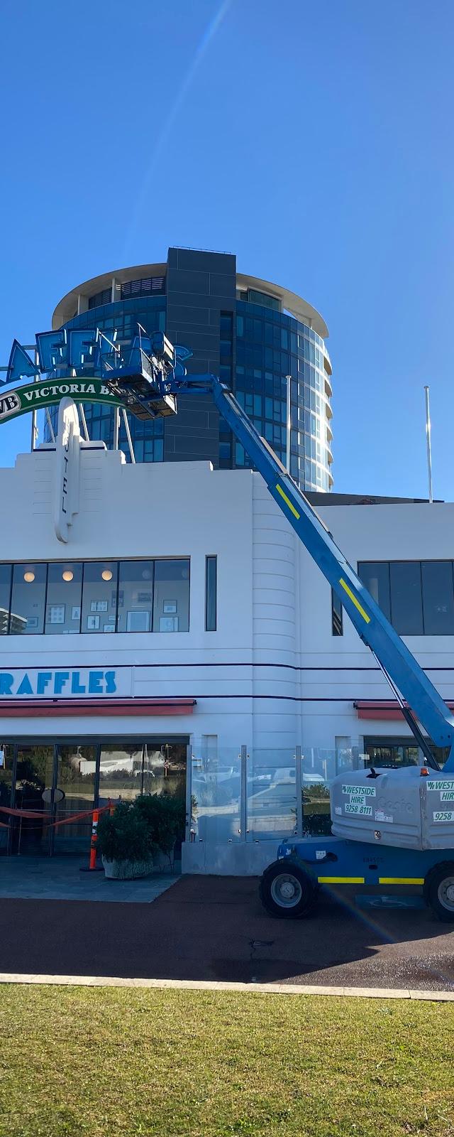 Sheed Electrical WA Pty Ltd