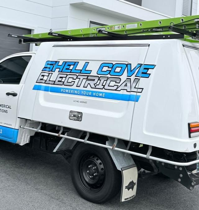Shell Cove Electrical