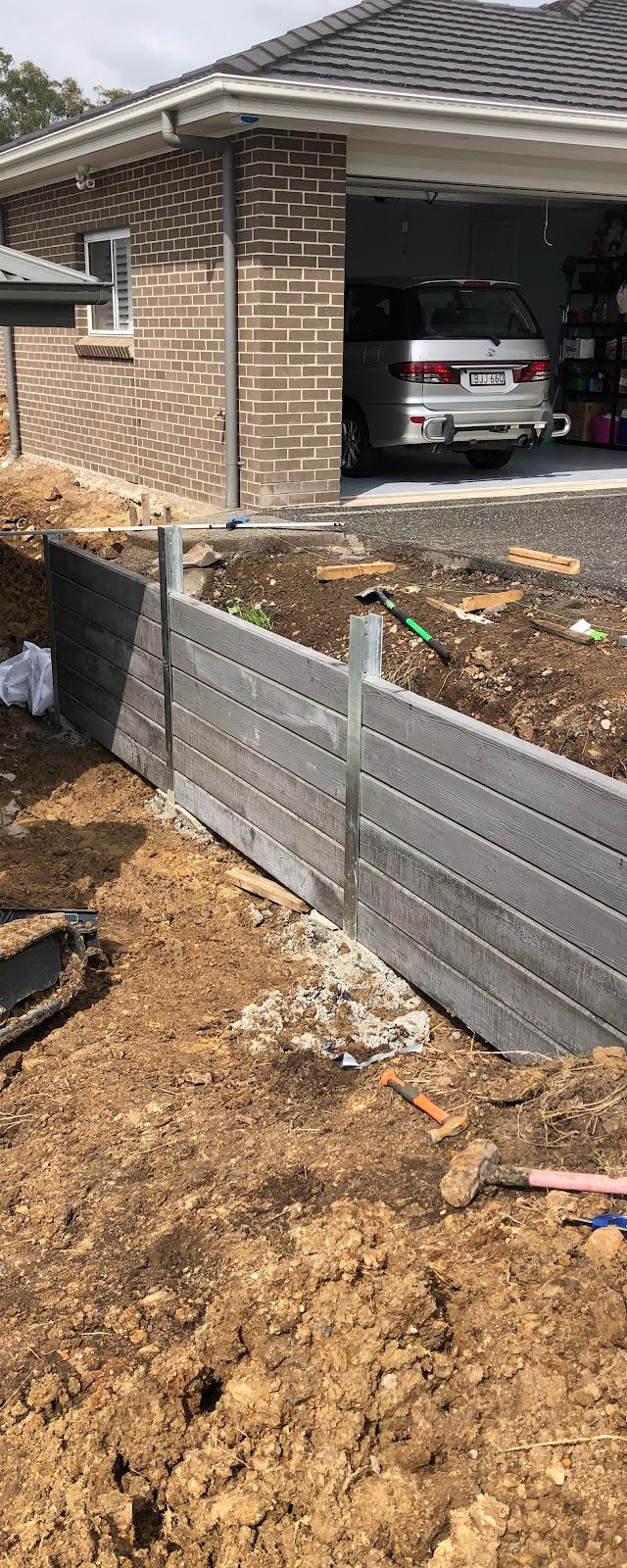Shellcove Landscaping & Maintenance