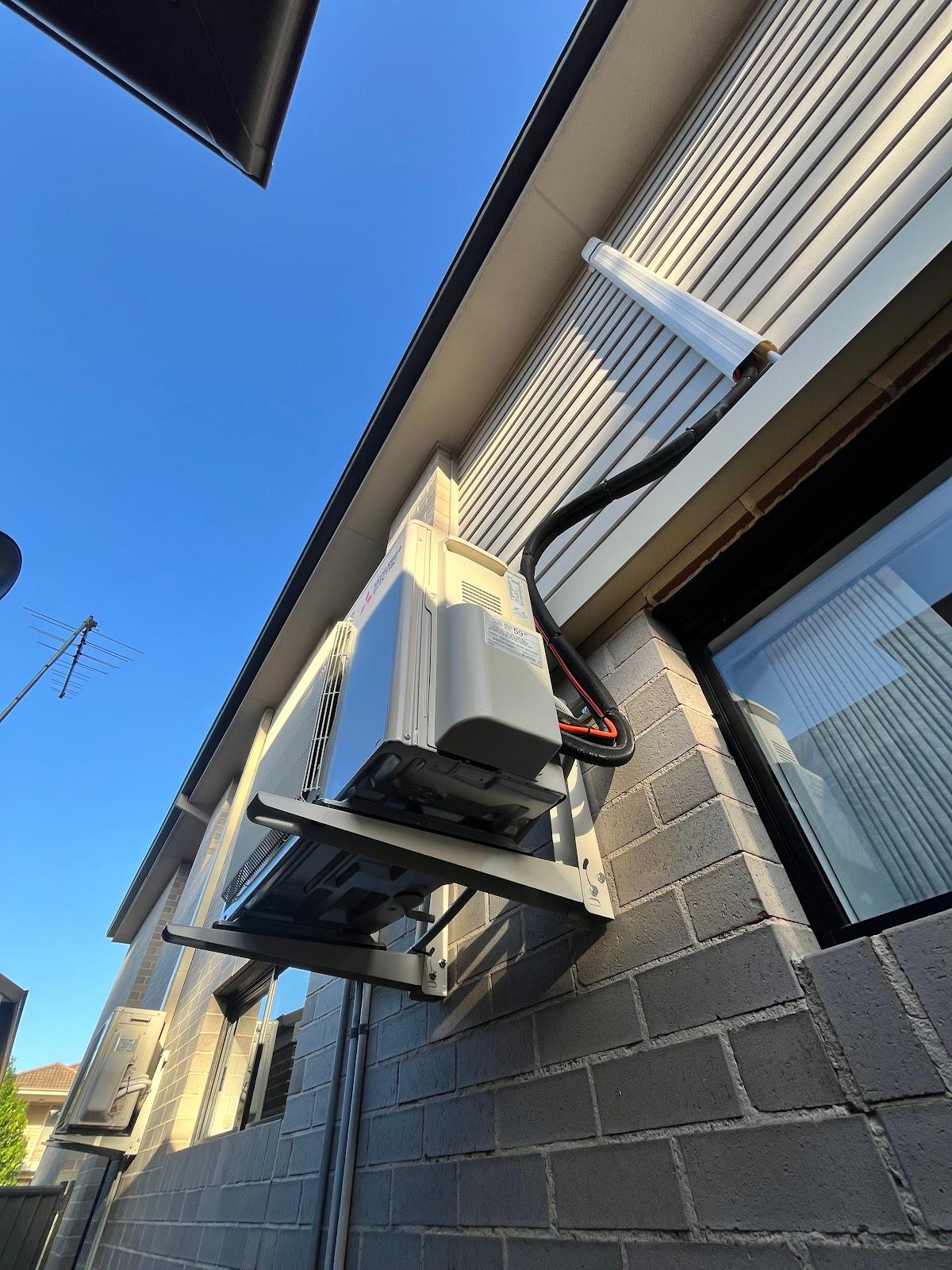 SHEMROON AIRCON