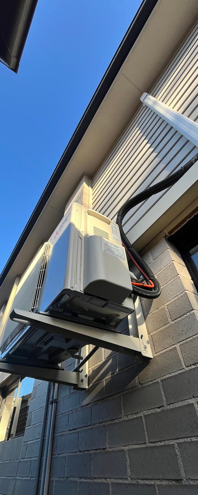 SHEMROON AIRCON