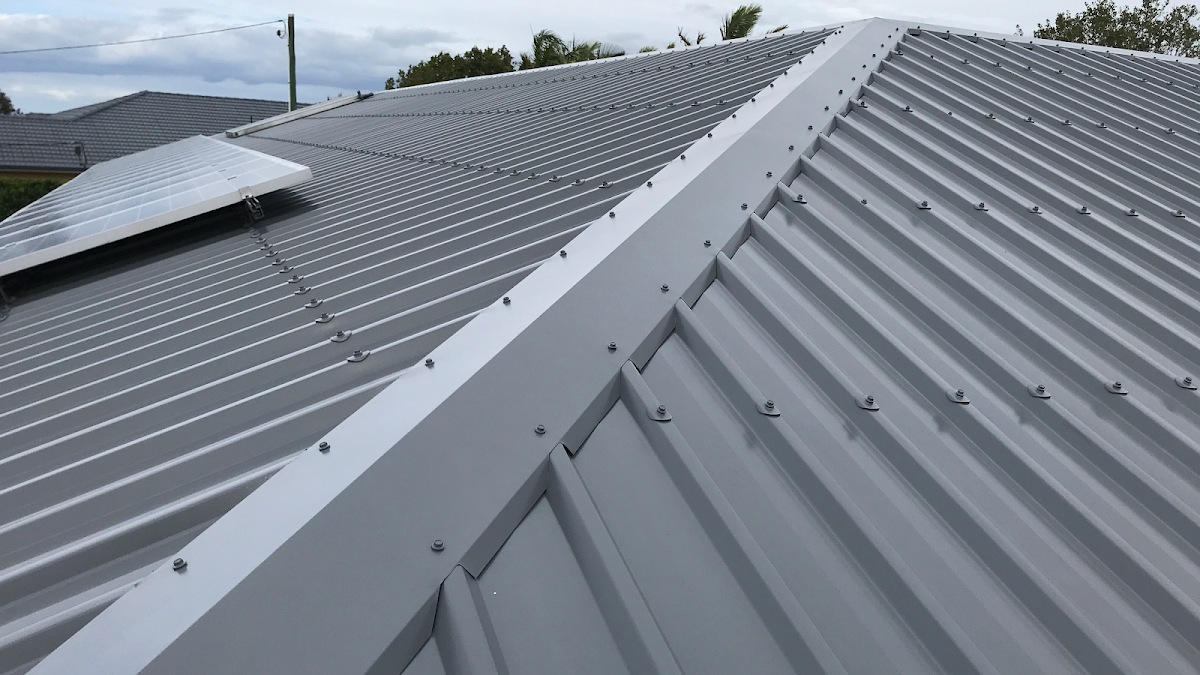 Shephard’s Painting and Roof Restorations