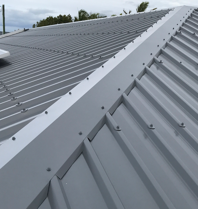 Shephard’s Painting and Roof Restorations