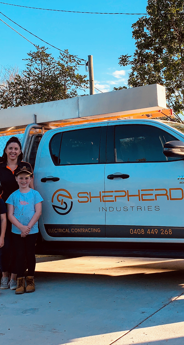 Shepherd Industries