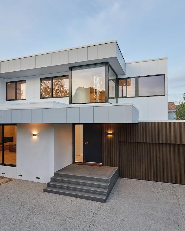 Sherbrooke Design and Construction