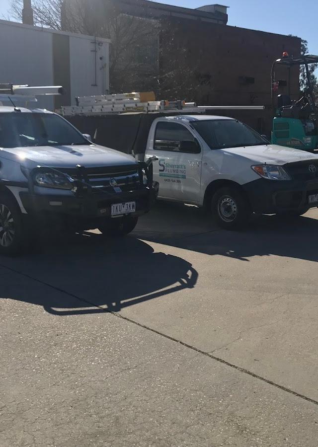 Sherratt's Plumbing & Contracting Pty Ltd