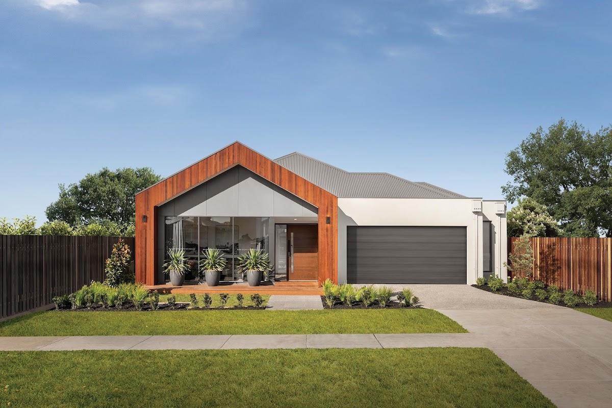 Sherridon Homes - Armstrong Estate