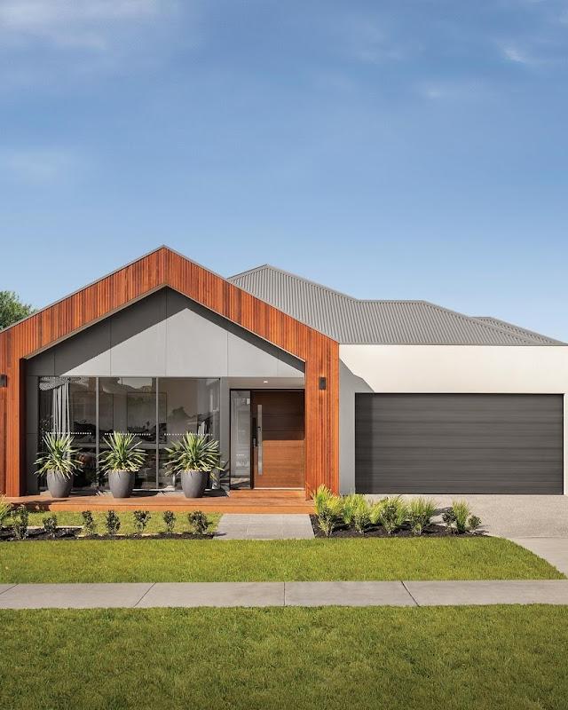 Sherridon Homes - Armstrong Estate