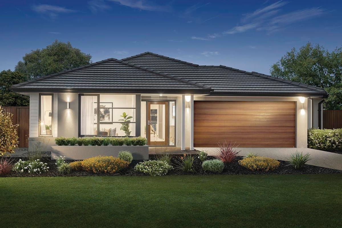 Sherridon Homes - Attwell Estate