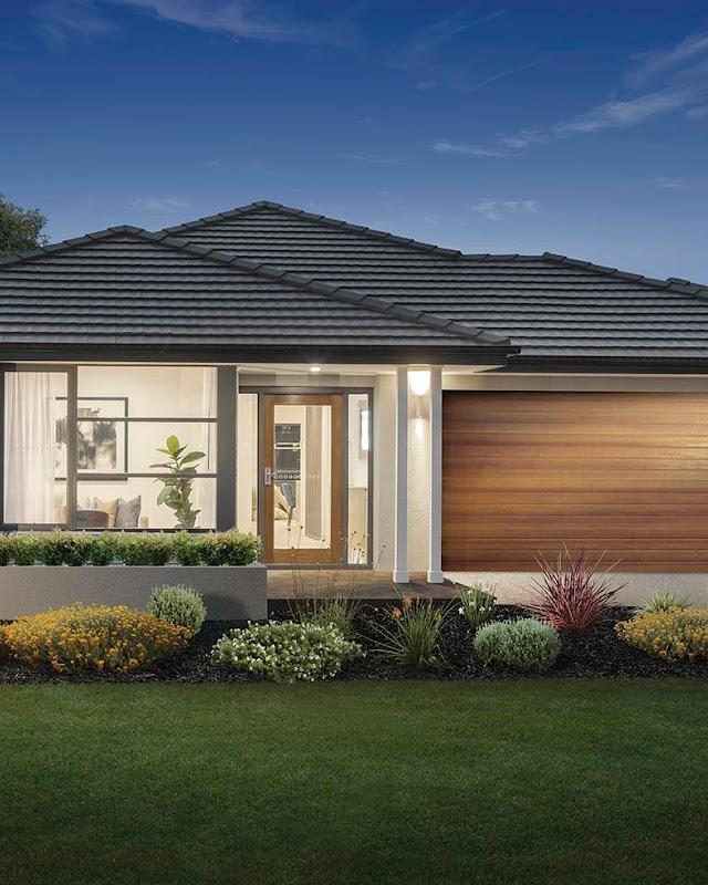 Sherridon Homes - Attwell Estate