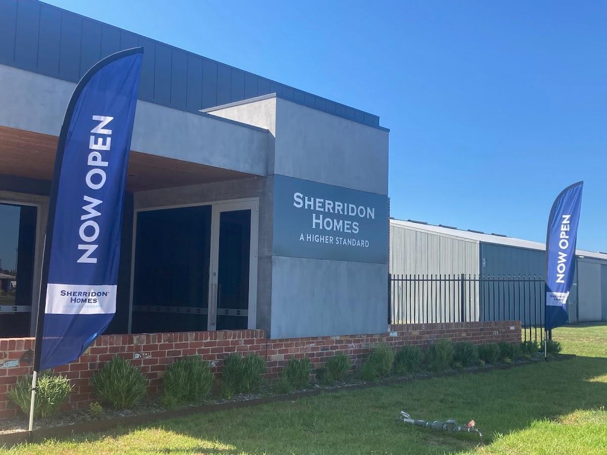 Sherridon Homes - Ballarat Office