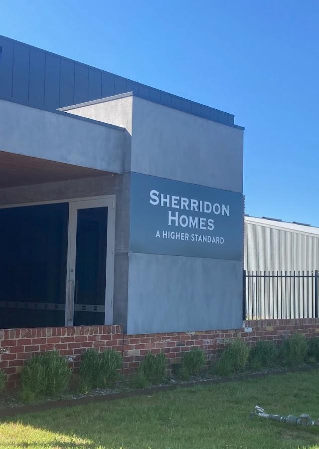 Sherridon Homes - Ballarat Office