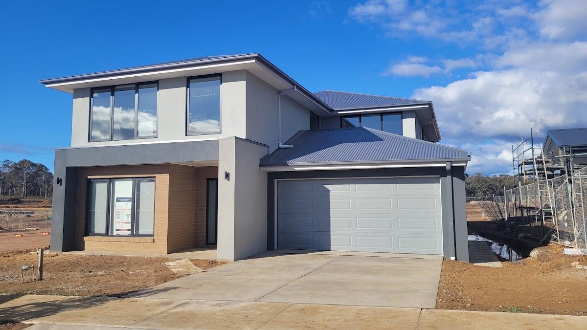 Sherridon Homes - Bendigo Office