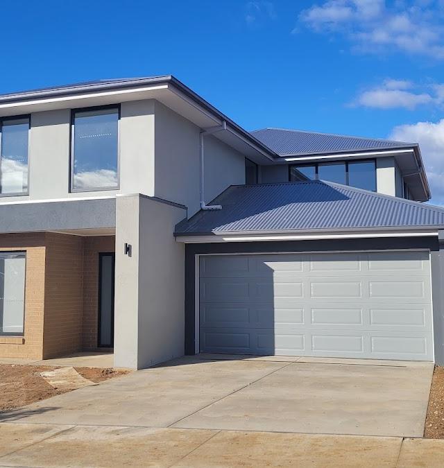 Sherridon Homes - Bendigo Office