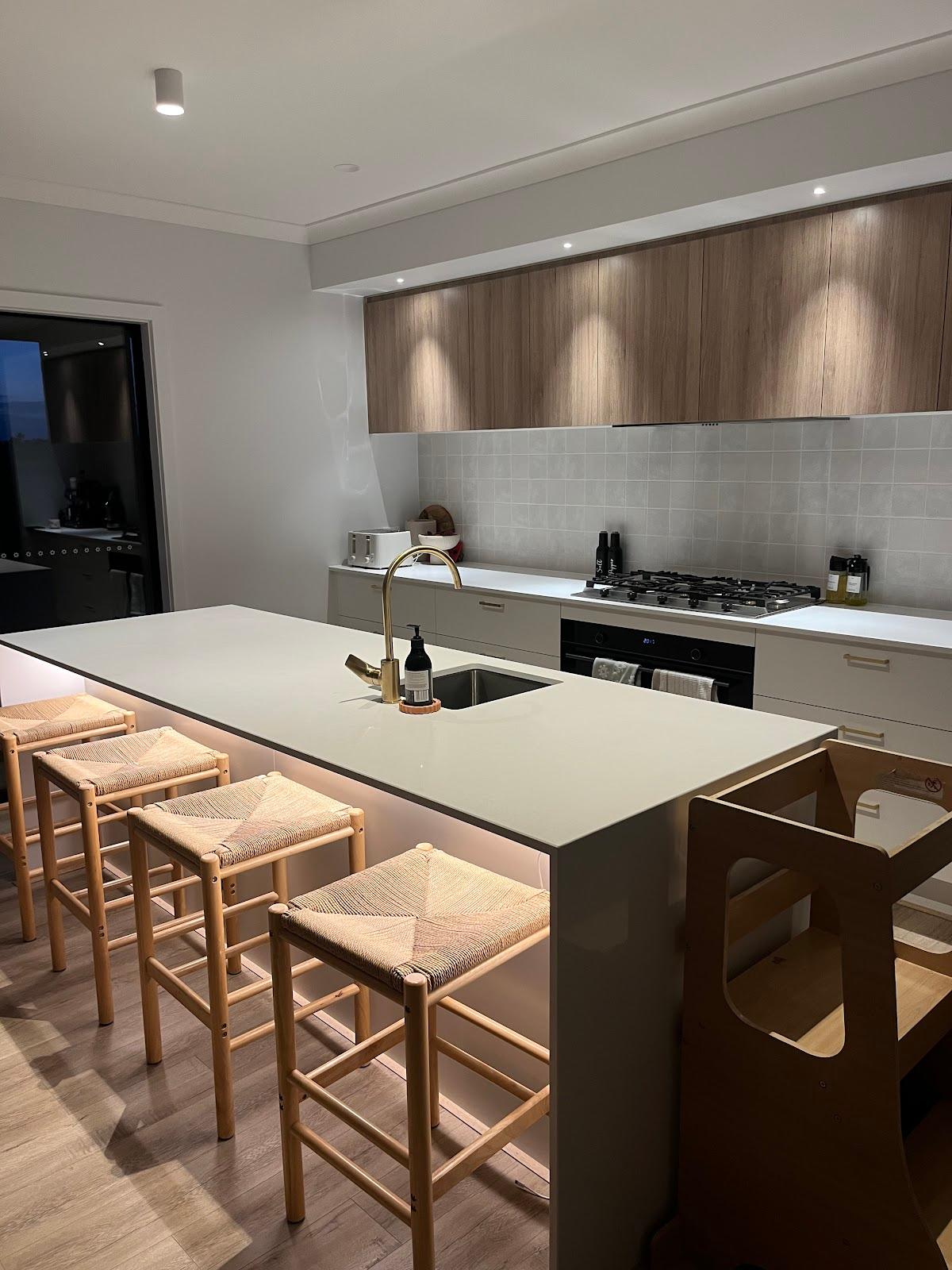 Sherridon Homes - Geelong Office