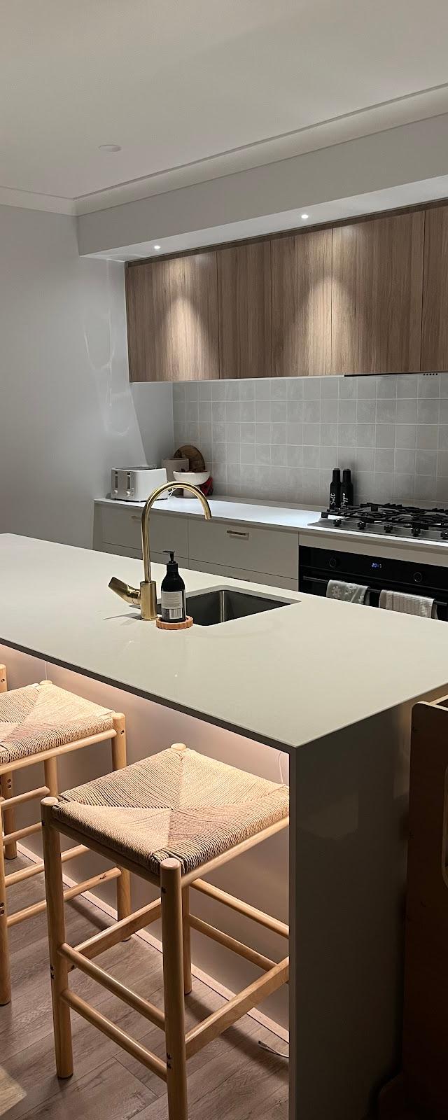Sherridon Homes - Geelong Office