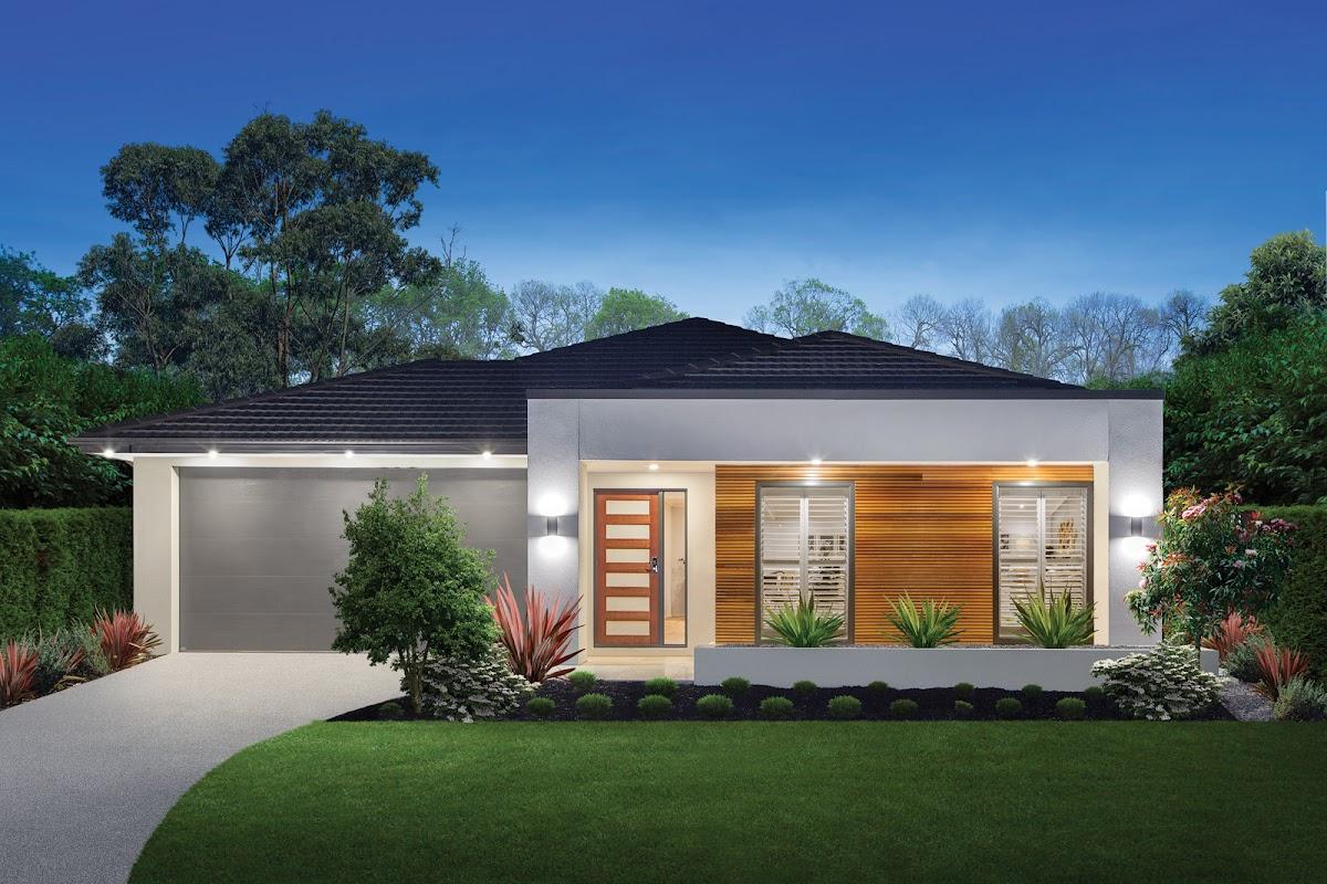 Sherridon Homes - Gippsland Office