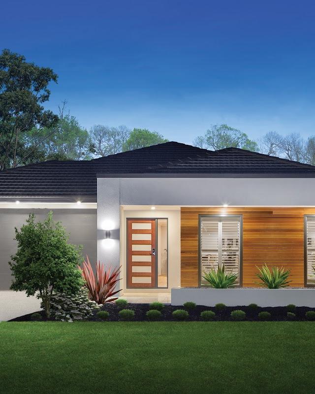 Sherridon Homes - Gippsland Office