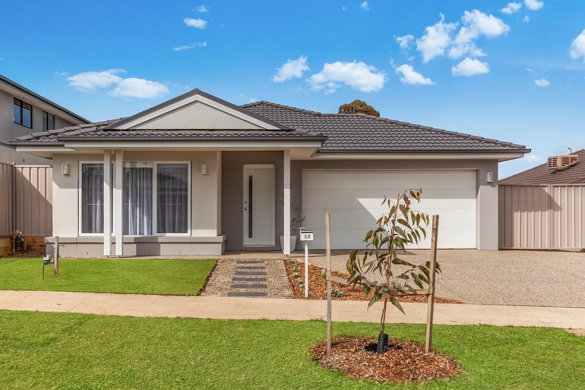 Sherridon Homes - Head Office