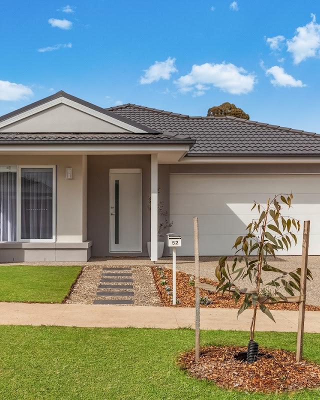 Sherridon Homes - Head Office