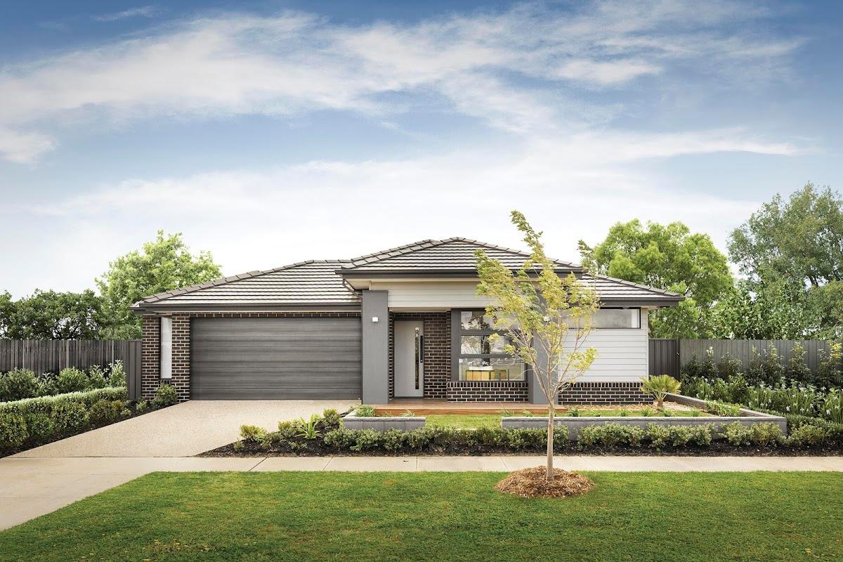 Sherridon Homes - Orana Estate