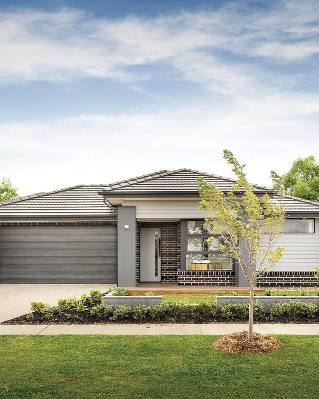 Sherridon Homes - Orana Estate