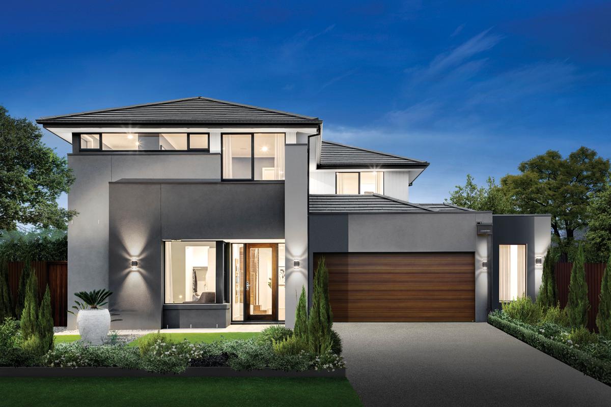 Sherridon Homes - Woodlea Estate