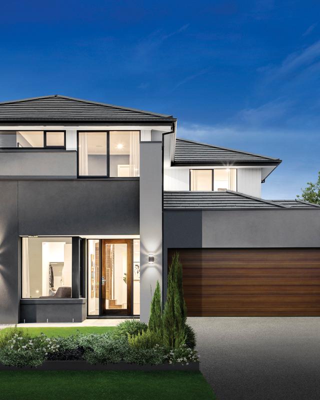 Sherridon Homes - Woodlea Estate