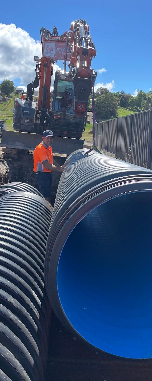 Sherriff’s Plumbing Deloraine
