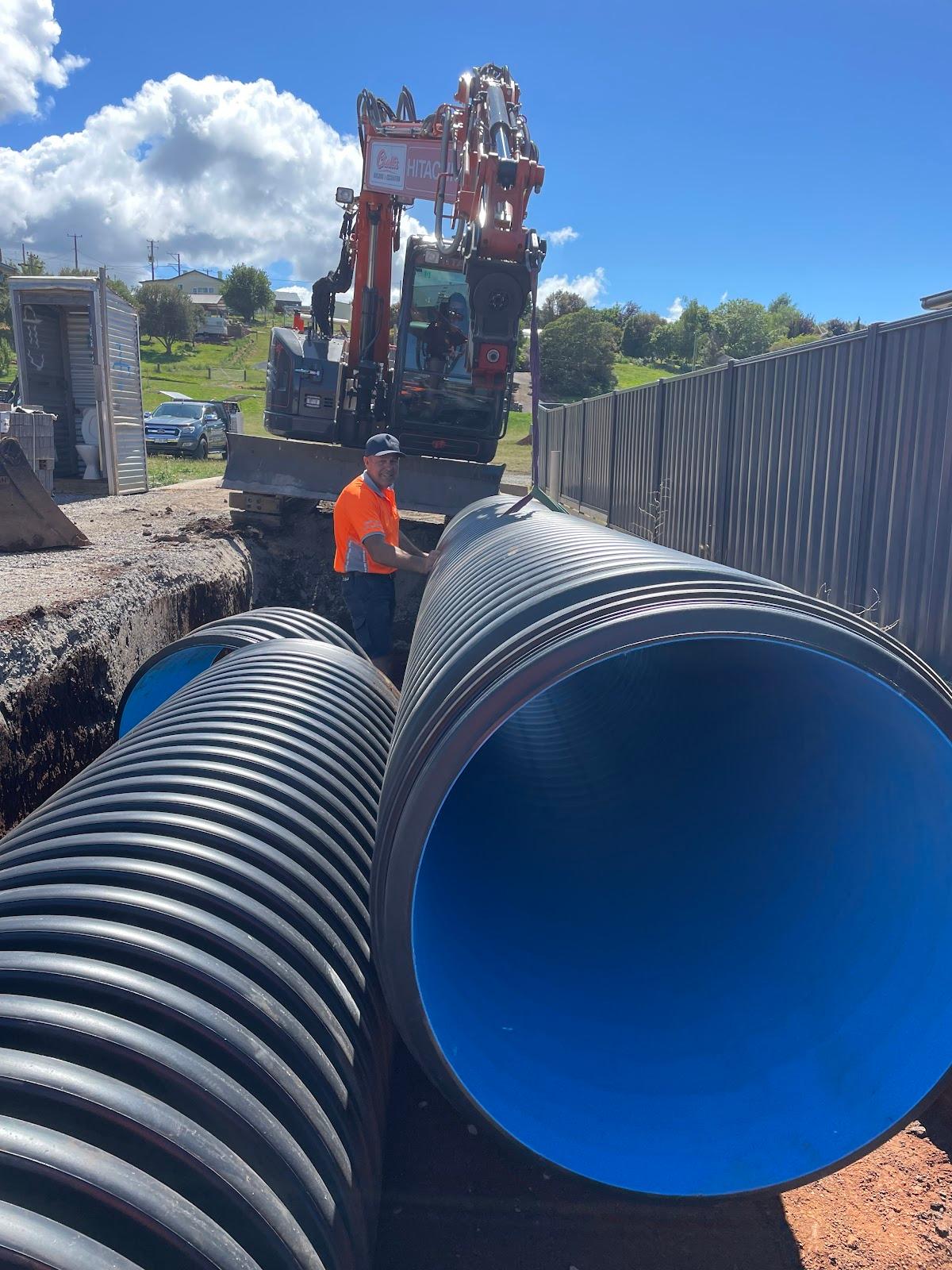 Sherriff’s Plumbing Deloraine