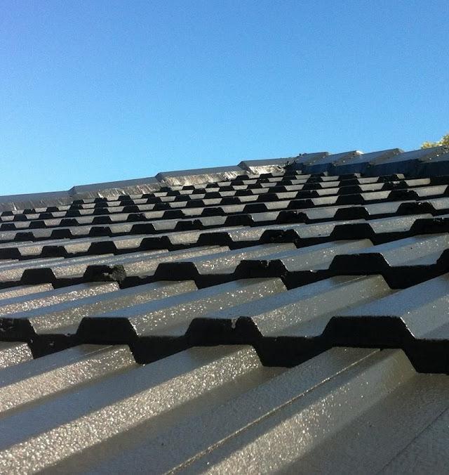 Shield A Roof Restorers