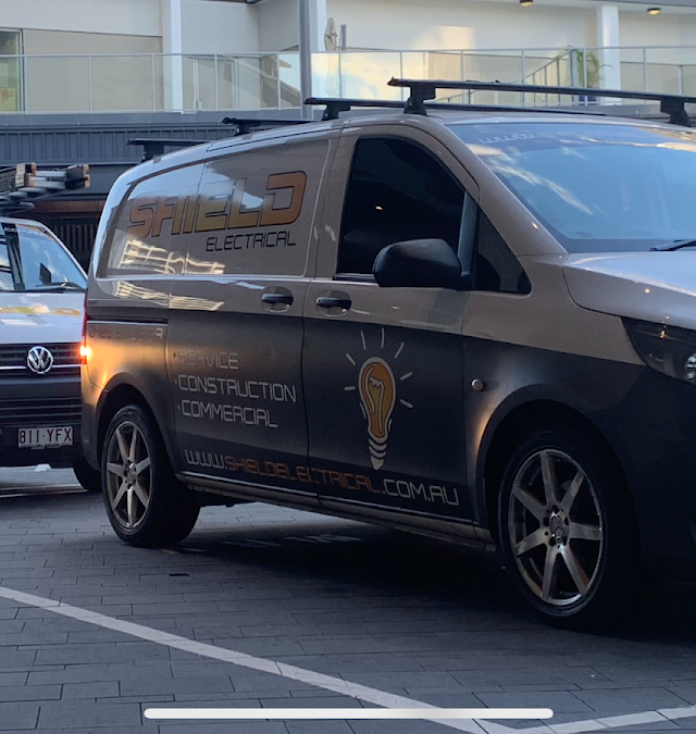 Shield Electrical