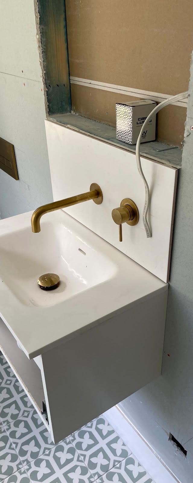 Shield Plumbing and Trade