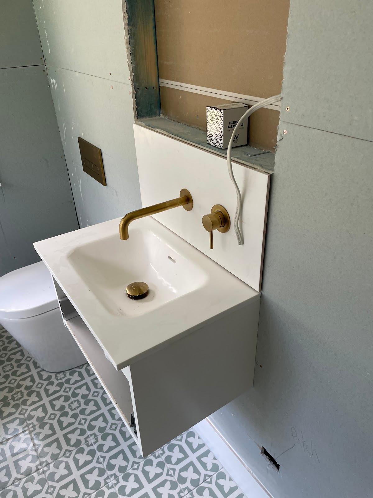 Shield Plumbing and Trade