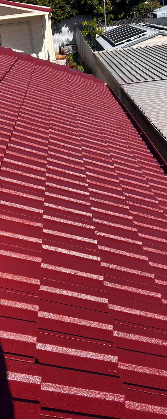 Shine roofing and Restoration