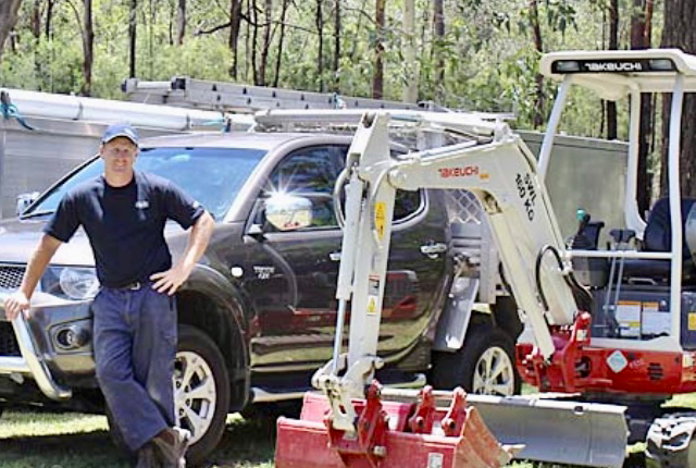 Shipways Plumbing Penrith